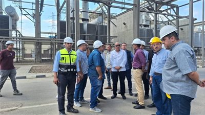 وزير الكهرباء: مراجعة أنظمة التشغيل وخطط الصيانة وترشيد استخدام الوقود