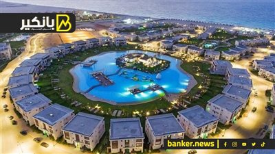 بحيرات جديدة وغابات.. الساحل الشمالي هيعدي المالديف