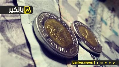 الجنية يواصل الصمود.. تطور مهم في سوق الصرف