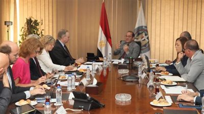 وزير المالية: السياسات المالية ستكون أكثر تأثيرًا فى إدارة المخاطر والفرص لتعزيز تنافسية اقتصادنا