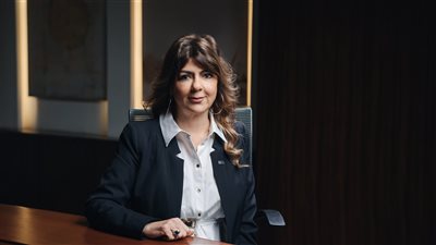 نيفين صبور.. CIB يعزز مكانة المرأة القيادية بتعيين أول سيدة في منصب رئيس غير تنفيذي