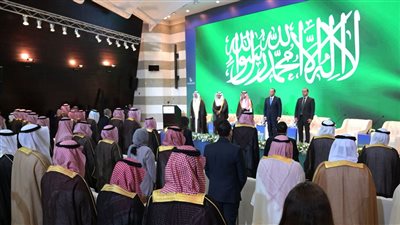 وزير التجارة السعودي: مصر هي من علمتنا وقدمت لنا الدعم الستينيات والسبعينيات