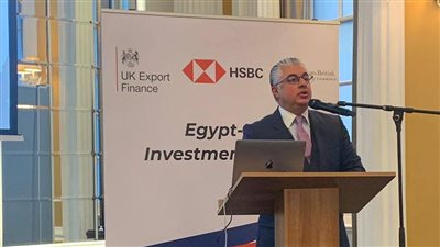 رئيس اقتصادية القناة: نعمل على تعميق التعاون الاقتصادي الدولي وجذب المزيد من الاستثمارات