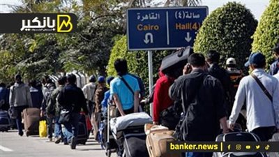 قبل 30 سبتمبر.. الحكومة توجه التحذير الأخير للأجانب المقيمين