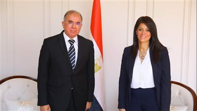 مبعوث رئيس بنك التنمية الأفريقي: مصر تقوم بدور محوري تشجيع التجارة والاستثمارات في القارة