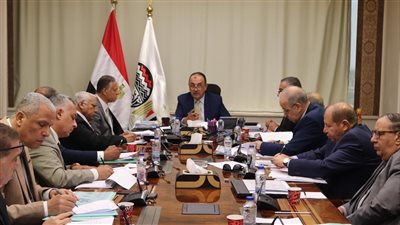 وزير قطاع الأعمال العام: متابعة دورية للمشروعات ودفع معدلات التنفيذ