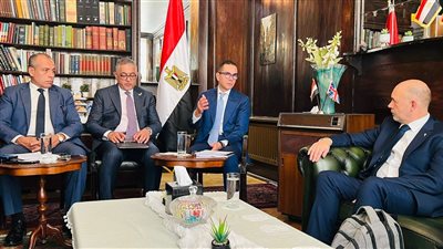 وزير الاستثمار: الحكومة تعمل حاليًا على تطوير برنامج متكامل لمساندة الصادرات المصرية