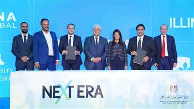 المشاط: الفجوات التنموية بالقطاعات المختلفة تمنح مساحة للابتكار