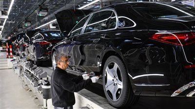 تراجع أسعار المنتجين بألمانيا 0.8% على أساس سنوي في أغسطس