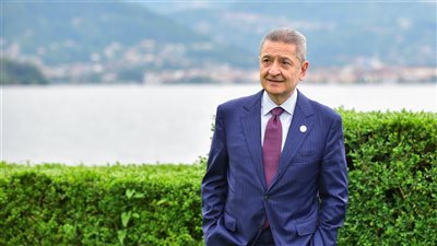 محافظ البنك المركزي الإيطالي: الإنفاق العسكري لا يساعد النمو على المدى الطويل