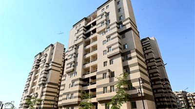 الإسكان تعلن موعد القرعة العلنية للمتقدمين لحجز وحدات 