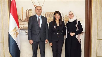 المشاط: تعزيز قدرة الشركات الناشئة وبيئة ريادة الأعمال لتحقيق نمو اقتصادي مستدام ومتسارع