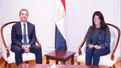 المشاط: تعزيز استقرار الاقتصاد الكلي وتنفيذ الإصلاحات الهيكلية لزيادة القدرة التنافسية