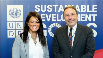 المشاط: مصر نفذت برامج رائدة لمبادلة الديون مع ألمانيا وإيطاليا والصين