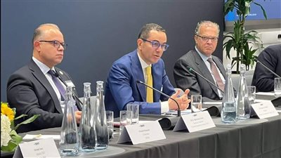 وزير الاستثمار: مصر تمتلك إمكانيات كبيرة لتطوير 100 جيجاوات من الطاقة النظيفة
