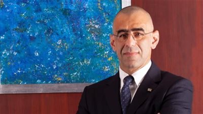 رسمياً.. حسين أباظة رئيسا تنفيذيا لبنك القاهرة