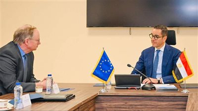 7.4 مليار يورو من الاتحاد الأوروبي لمصر على شكل منح وقروض حتى نهاية 2027