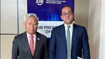 وزير المالية: نعمل مع البنك الآسيوي على حشد التمويلات الميسرة للقطاع الخاص