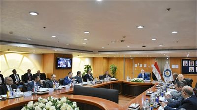 البترول: رفع معدلات إنتاج الزيت الخام من مناطق جنوب بنسبة 36%