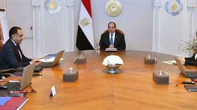 تكليفات رئاسية جديدة بشأن التنمية الشاملة لسيناء