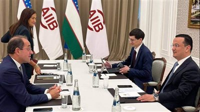 كجوك: سياساتنا المالية ستكون أكثر تأثيرًا فى دفع حركة وتنافسية الاقتصاد المصرى