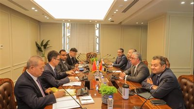 جمال الدين: حوافز لمصنعي السيارات من خلال الاستراتيجية الوطنية لدعم توطين القطاع