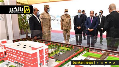 “بداية” .. مشروع السيسي اللي هيغير “حياة المصريين”