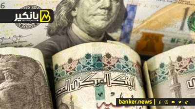سعر الدولار أمام الجنيه المصري في نهاية تعاملات اليوم الأحد 8-9-2024