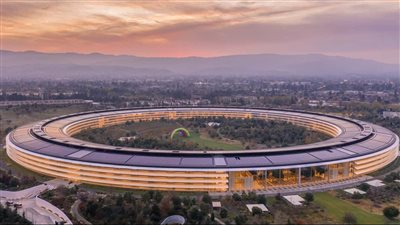 ابتهاج المستثمرون في وادي السليكون بخفض الاحتياطي الفيدرالي الأمريكي لأسعار الفائدة