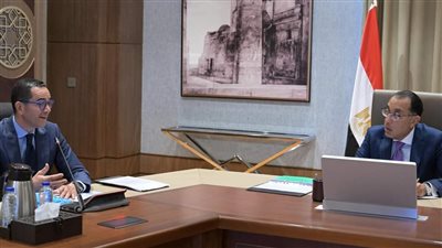 مدبولي يؤكد استمرار جهود الحكومة لتهيئة مناخ جاذب للاستثمارات