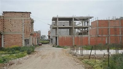 التنمية المحلية: اختصار اجراءات استخراج رخصة البناء في المدن لـ8 خطوات بدلا من 15