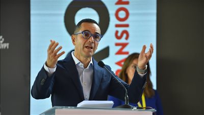 الخطيب: مصر تحتاج 240 مليار دولار استثمارات لتحقيق معدلات النمو المستهدفة حتى 2030