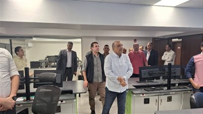 وزير الكهرباء: خطة عمل متكاملة لترسيخ ثقافة ترشيد الاستهلاك وسياسة تشغيل لخفض استهلاك الوقود