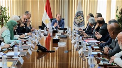 كجوك: دعم السيولة النقدية للشركات بآلية تسوية مركزية وسرعة رد ضريبة القيمة المضافة