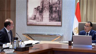 وزير المالية: حزمة التسهيلات الضريبية شهدت توافق الجميع