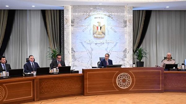 اجتماع رئيس الوزراء