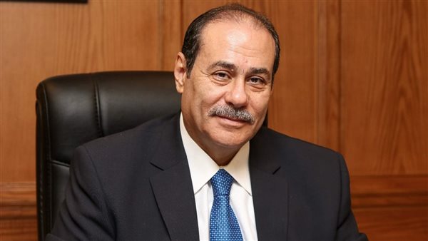طارق الخولي نائب