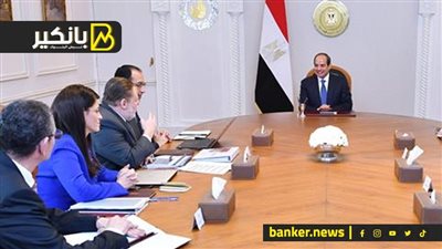 ضهر السيسي وسنده ..رجال الرئيس في “المهام المستحيلة”