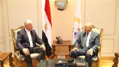 بادما البولندية تعتزم إنشاء مجمع صناعي لإنتاج الأثاث بالعلمين الجديدة للتصدير لأوروبا وأمريكا