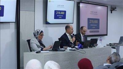 المعهد المصرفي المصري يعلن عن نتائج أعماله للعام المالي 2023-2024