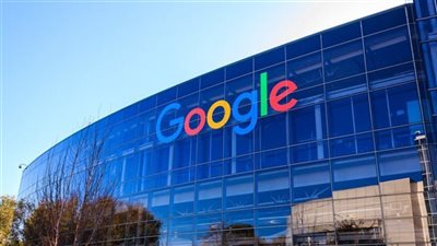 سهم شركة جوجل يسجل أعلى مستوى على الإطلاق