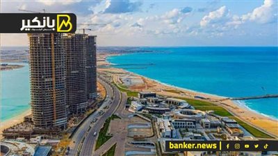 كماشة مليارات ومنتجعات على الطريقة الإسباني.. لو مش مستوعب اللي بيحصل في رأس الحكمة شوف الفيديو دا