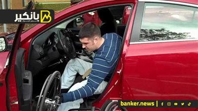 لو متابع الأزمة.. شوف الجديد في ملف سيارات المعاقين الجديدة