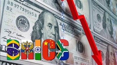 إزالة الدولرة واعتماد البترويوان.. تفاصيل الاجتماع القادم لأعضاء بريكس بمشاركة مصر