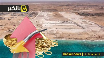 عودة إجراءات حماية الدولار.. ومصير صادم لأسعار الدهب... وصدمة منتظرة في أسعار البنزين والسولار.. ومفاجأة في إيرادات رأس الحكمة