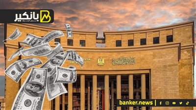 قرار جريء من المركزي لوقف نزيف الدولار .. تحرك مهم في توقيت صعب