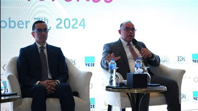 رئيس الرقابة المالية: نتبنى أجندة إصلاحات شاملة لتعزيز التحول الرقمي والشمول والاستقرار المالي