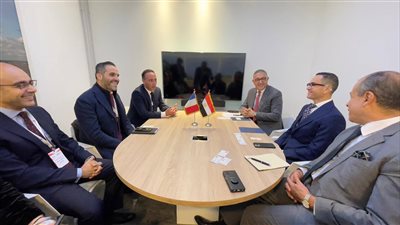 أبرزها روتشيلد وL’Oréal.. وزير الاستثمار يبحث رغبة شركات فرنسية ضخ استثمارات في مصر