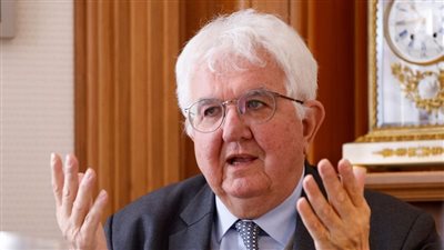 رئيس البنك المركزي النمساوي: لم نهزم التضخم بعد