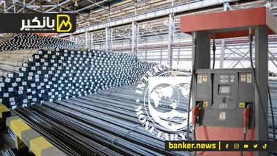 إيه اللي بيحصل في سوق الحديد.. وليه مصر هتزود حصتها في صندوق النقد الدولي.. ومصير أسعار البنزين.. ومفاجأة سويسرية خاصةً لمصر